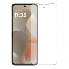 [4 יחידות] Motorola Razr Ultra 2026 - Unfolded  מגן מסך הידרוג'ל שקוף (סיליקון) סקרין מובייל