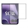 [4 יחידות] Motorola Razr+ 2026 - Folded  מגן מסך הידרוג'ל שקוף (סיליקון) סקרין מובייל