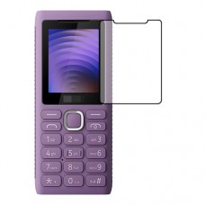 [4 יחידות] Nokia 110 Power  מגן מסך הידרוג'ל שקוף (סיליקון) סקרין מובייל