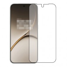 [4 יחידות] OnePlus 15T 5G  מגן מסך הידרוג'ל שקוף (סיליקון) סקרין מובייל