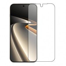 [4 יחידות] OnePlus Ace 6 Ultra 5G  מגן מסך הידרוג'ל שקוף (סיליקון) סקרין מובייל