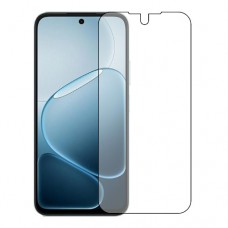 [4 יחידות] Oppo A6k  מגן מסך הידרוג'ל שקוף (סיליקון) סקרין מובייל
