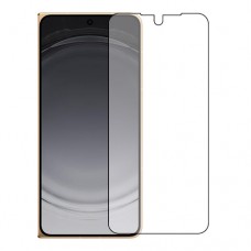 [4 יחידות] Oppo Find N6 5G - Folded  מגן מסך הידרוג'ל שקוף (סיליקון) סקרין מובייל