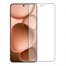 [4 יחידות] Oppo Find X9 Ultra 5G  מגן מסך הידרוג'ל שקוף (סיליקון) סקרין מובייל