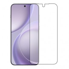 [4 יחידות] Oppo Find X9s 5G  מגן מסך הידרוג'ל שקוף (סיליקון) סקרין מובייל