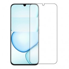 [4 יחידות] Realme C100 5G  מגן מסך הידרוג'ל שקוף (סיליקון) סקרין מובייל