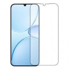 [4 יחידות] Realme Narzo 100 Lite 5G  מגן מסך הידרוג'ל שקוף (סיליקון) סקרין מובייל