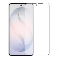 [4 יחידות] Samsung Galaxy S26+ 5G  מגן מסך הידרוג'ל שקוף (סיליקון) סקרין מובייל