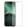 [4 יחידות] Tecno Camon 50 Pro 5G  מגן מסך הידרוג'ל שקוף (סיליקון) סקרין מובייל