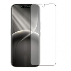 [4 יחידות] Tecno Camon 50 Pro  מגן מסך הידרוג'ל שקוף (סיליקון) סקרין מובייל