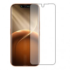 [4 יחידות] Tecno Camon 50 Ultra 5G  מגן מסך הידרוג'ל שקוף (סיליקון) סקרין מובייל
