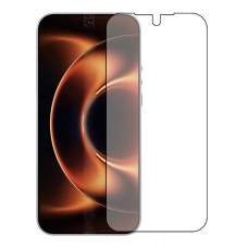 [4 יחידות] Xiaomi 17 Ultra 5G  מגן מסך הידרוג'ל שקוף (סיליקון) סקרין מובייל