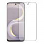 [4 יחידות] itel City 200  מגן מסך הידרוג'ל שקוף (סיליקון) סקרין מובייל