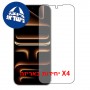 [4 יחידות] Infinix Note 60 5G  מגן מסך הידרוג'ל שקוף (סיליקון) סקרין מובייל