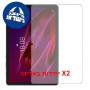 [2 יחידות] Lenovo ThinkTab X11 Gen 1  מגן מסך הידרוג'ל שקוף (סיליקון) סקרין מובייל