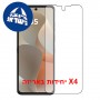 [4 יחידות] Motorola Razr 70 - Unfolded  מגן מסך הידרוג'ל שקוף (סיליקון) סקרין מובייל