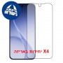 [4 יחידות] Oppo Reno15c 5G (India)  מגן מסך הידרוג'ל שקוף (סיליקון) סקרין מובייל