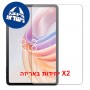 [2 יחידות] TCL Tab 11 FE  מגן מסך הידרוג'ל שקוף (סיליקון) סקרין מובייל