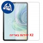 [2 יחידות] TCL Tab 11 Gen 2  מגן מסך הידרוג'ל שקוף (סיליקון) סקרין מובייל