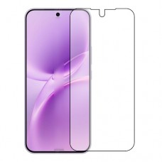 [4 יחידות] vivo V70 FE 5G  מגן מסך הידרוג'ל שקוף (סיליקון) סקרין מובייל