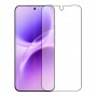 [4 יחידות] vivo X300 FE 5G (Russia)  מגן מסך הידרוג'ל שקוף (סיליקון) סקרין מובייל