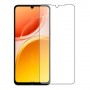 [4 יחידות] vivo Y11 5G  מגן מסך הידרוג'ל שקוף (סיליקון) סקרין מובייל
