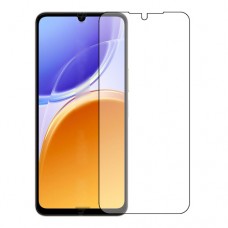 [4 יחידות] vivo Y21 5G  מגן מסך הידרוג'ל שקוף (סיליקון) סקרין מובייל
