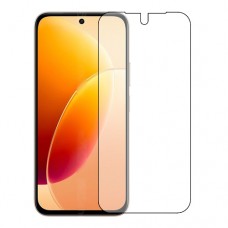 [4 יחידות] vivo Y500s 5G  מגן מסך הידרוג'ל שקוף (סיליקון) סקרין מובייל