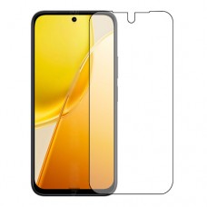 [4 יחידות] vivo Y51 Pro 5G  מגן מסך הידרוג'ל שקוף (סיליקון) סקרין מובייל