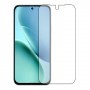 [4 יחידות] vivo iQOO Z11x 5G (China)  מגן מסך הידרוג'ל שקוף (סיליקון) סקרין מובייל
