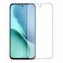 [4 יחידות] vivo iQOO Z11x 5G  מגן מסך הידרוג'ל שקוף (סיליקון) סקרין מובייל