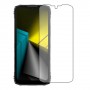[4 יחידות] Doogee Blade 10 Ultra Energy  מגן מסך כמו דף נייר סקרין מובייל