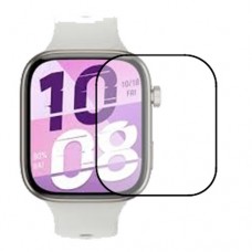 [6 יחידות] Honor Watch X5i  מגן מסך כמו דף נייר סקרין מובייל