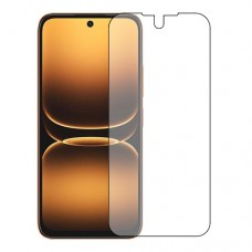 [4 יחידות] Infinix Smart 20  מגן מסך כמו דף נייר סקרין מובייל