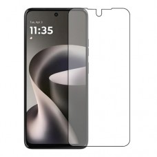 [4 יחידות] Motorola Moto G37  מגן מסך כמו דף נייר סקרין מובייל