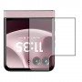 [4 יחידות] Motorola Razr 70 - Folded  מגן מסך כמו דף נייר סקרין מובייל