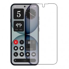 [4 יחידות] Nothing Phone (4a) Pro 5G  מגן מסך כמו דף נייר סקרין מובייל