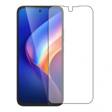 [4 יחידות] TCL K70  מגן מסך כמו דף נייר סקרין מובייל