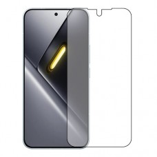 [4 יחידות] Xiaomi Poco X8 Pro Max 5G  מגן מסך כמו דף נייר סקרין מובייל
