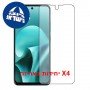 [4 יחידות] Motorola Moto G37 Power  מגן מסך כמו דף נייר סקרין מובייל
