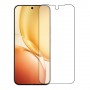 [4 יחידות] vivo Y600 Pro 5G (China)  מגן מסך כמו דף נייר סקרין מובייל