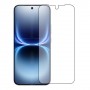 [4 יחידות] vivo iQOO 15 Ultra 5G  מגן מסך כמו דף נייר סקרין מובייל