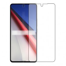 [4 יחידות] vivo iQOO Z11 5G (China)  מגן מסך כמו דף נייר סקרין מובייל