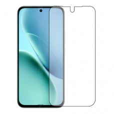 [4 יחידות] vivo iQOO Z11x 5G  מגן מסך כמו דף נייר סקרין מובייל
