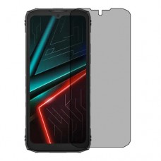 [4 יחידות] Doogee Blade 10 Energy  מגן מסך נאנו זכוכית 9H פרטיות סקרין מובייל