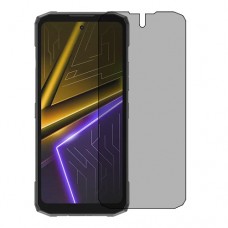 [4 יחידות] Doogee Blade 20 Max  מגן מסך נאנו זכוכית 9H פרטיות סקרין מובייל