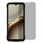 [4 יחידות] Doogee Fire 7 Ultra 5G  מגן מסך נאנו זכוכית 9H פרטיות סקרין מובייל