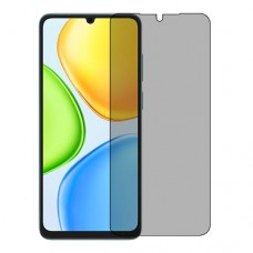 [4 יחידות] Honor Play 80 5G  מגן מסך נאנו זכוכית 9H פרטיות סקרין מובייל