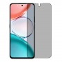 [4 יחידות] Honor Play 80 Pro 5G  מגן מסך נאנו זכוכית 9H פרטיות סקרין מובייל