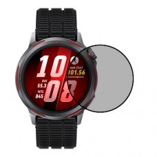 [6 יחידות] Huawei Watch GT Runner 2  מגן מסך נאנו זכוכית 9H פרטיות סקרין מובייל